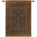 Elegant Grate Tapestry