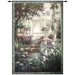 Ivy Column Tapestry