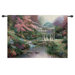 Pools of Serenity Tapestry
