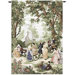 Waltz in the Park Tapestry