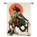 Little Spooners Tapestry