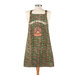 Grill Sergeant Men's Apron