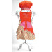 Lil Princess (Apron / Hat / Mitt) (Set of 3)