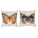 I'll Fly Away 1 Pillow