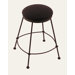 3030 Backless Stationary Barstool