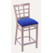 Hampton 3130 Solid Hardwood Stationary Bar Stool