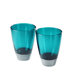 Small Entities Drink n' Fun Glasses (Set of 2)