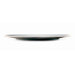 Small Entities Oblong Salad Plate (Set of 4)
