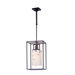 Bedford 1 Light Foyer Pendant