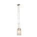 Stratus 1 Light Pendant