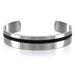Plated Cuff Bracelet