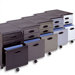 Mobile File Cabinet