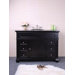 48" Single Sink Cabinet