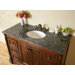 Vanity Top