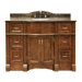 Vanity Top