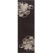 Signature Dark Chocolate Rug