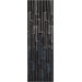 Signature Charcoal/Blue Rug