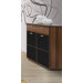 Valencia 2 Door Sideboard