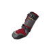 Polartrex Winter Dog Boots in Red Rock (Set of 4)