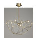 Atom 10 Light Pendant