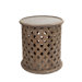 Lamu End Table