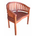Curved Chair