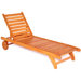 Chaise Lounge