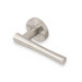RA Plate Champagne Lever Set