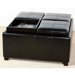 Dartmouth Cocktail Ottoman