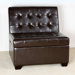 Lombard Chair Ottoman