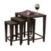 3 Piece Nesting Tables