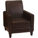 Darvis Club Recliner