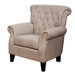 Frankfurt Tufted Chair
