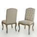 Parsons Chair (Set of 2)