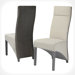 Delila Parsons Chair (Set of 2)