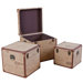 Script Trunk (Set of 3)
