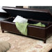 Braswell Bench Ottoman