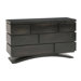 Milano 7-Drawer Double Dresser