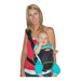 Mom's Deluxe 3 in 1 Combo Baby Carrier