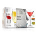 R-Evolution Cocktail Set