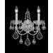 Imperial 4 Light Chandelier