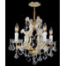 Maria Theresa 3 Light Bath Vanity