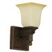 Ryan 1 Light Wall Sconce