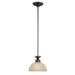 Spencer 1 Light Mini Pendant