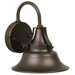 Union 1 Light Wall Sconce