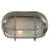 Bulkheads 1 Light Flush Mount