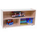 24" Extra Deep Versatile Single Storage Unit