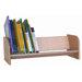 Book Display Rack