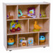 Center Storage Unit