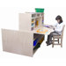 Read-N-Write Station
